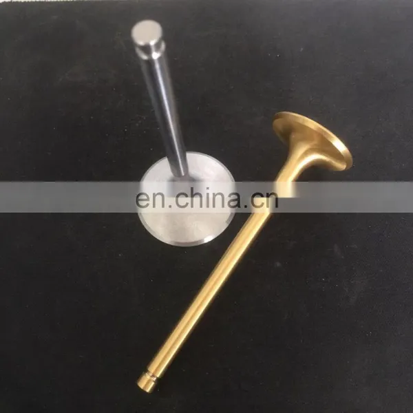 India for Ford 2000 3000 3600 4000 4600 5000 Fordson Dexta Major Tractor Spare Parts Nitride Engine Valve photo-7