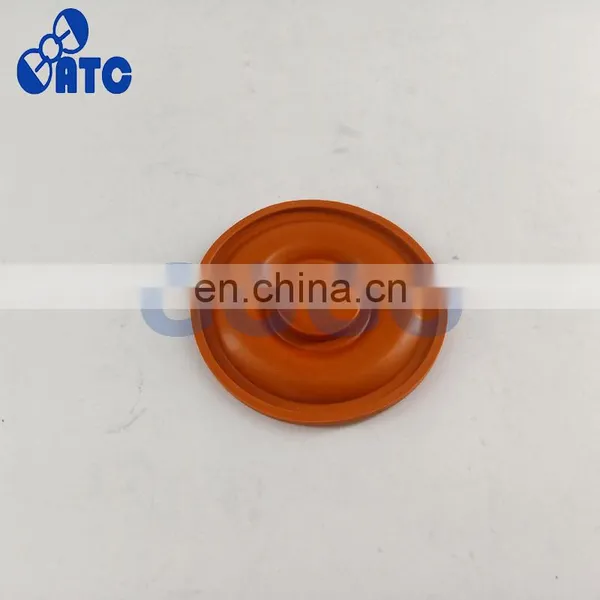 Fit Audi 3.6L & 3.2L Engine Valve Cover PCV Valve Diaphragm Membrane 03H103429H photo-2