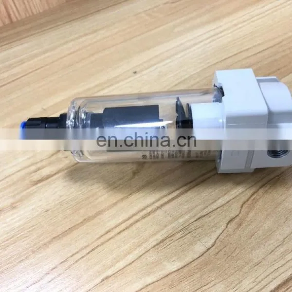 SMC Air Filter Regulator AF30-020-A photo-5