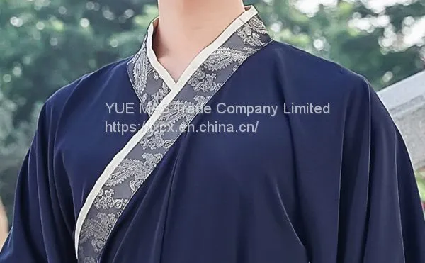 Chinese Traditional Dress Hanfu Chinese Traditional Clothing photo-2