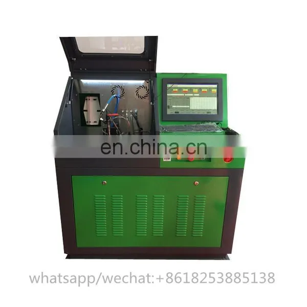 Auto Service CRS4000 Common Rail Fuel Injector Test Equipment photo-2