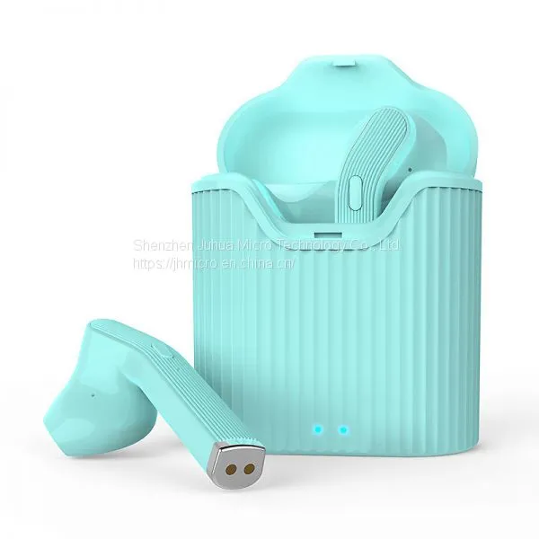 Factory Wholesale 2020 Mini Sport Waterpoof Wireless Bluetooth Earphone photo-3