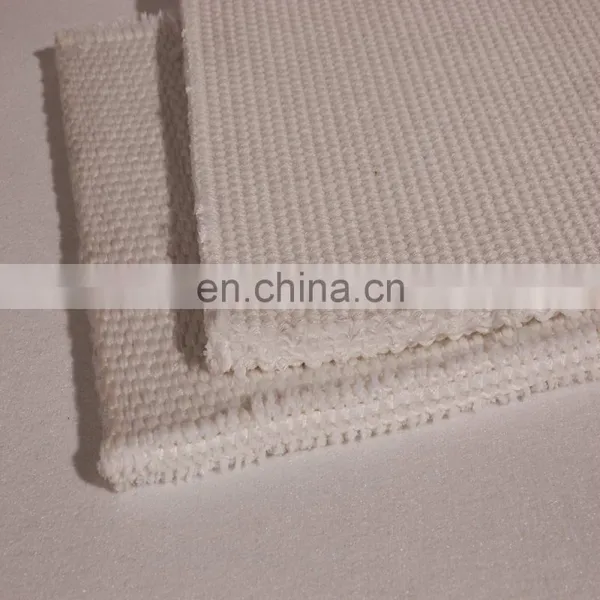 M-Aramide Short Fiber Airslide Fabric Conveyor Belt