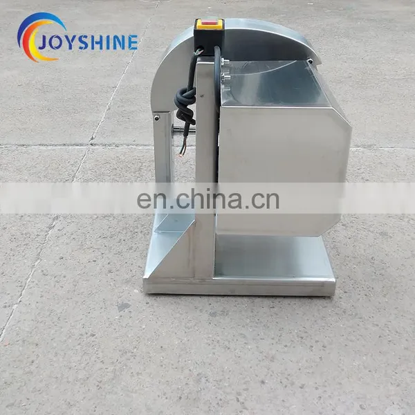 Mini Restaurant Electrical Butcher Meat Cutter Bone Meat Saw Machine With High Quality photo-4