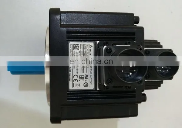 Delta Servo Motor for CNC Lathe Milling Graving Machine photo-3