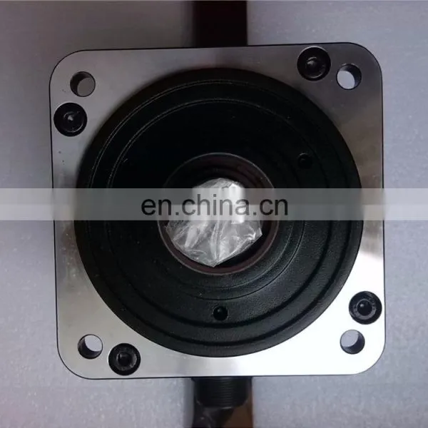 Delta Servo Motor 3KW ECMA-E21830RS+ASD-B2-3023-B photo-6