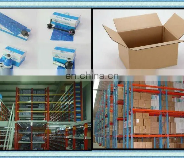 48820-22041 Can Be Customized Auto Stabilizer Link With Nuts For Mark X Parts Front Linkage photo-6