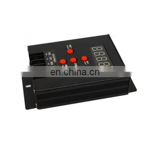 T-500 Intelligent RGB Pixel Module LED Controller for WS2801 WS2811 LPD6803 Lighting photo-4