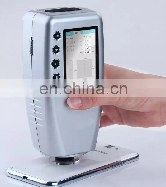 Portable Colorimeter Price photo-5