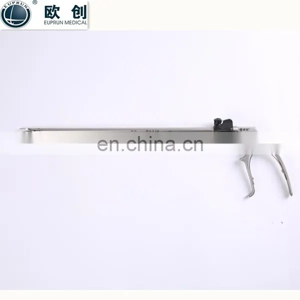 The Basis of Surgical Instruments of Titanium Clip Applier photo-3