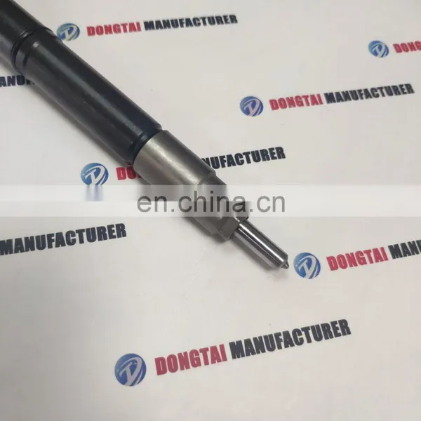 Коммоновый топливный инжектор 295900-0300/23670-51060 photo-4