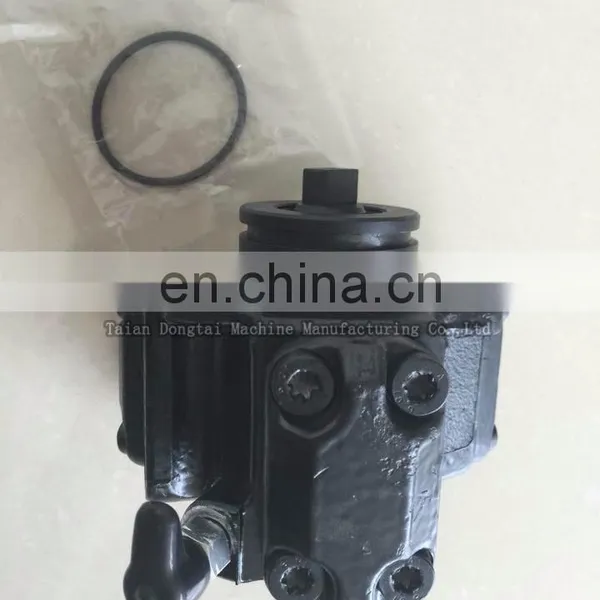 Common Rail Fuel Pump 0445010279,0445010038 for HYUNDAI / K IA 33100-27000 photo-6
