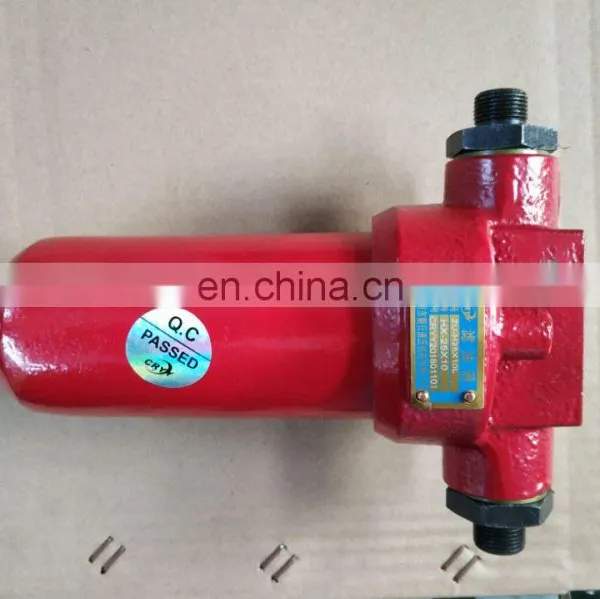 Precise Filter For Test Bench photo-5