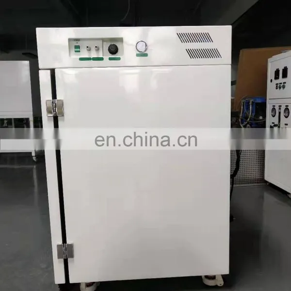 Drawell Cell Culture High Quality 80L WJ-2 CO2 Incubator Chamber photo-6