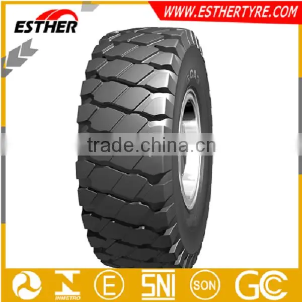 Radial OTR Tire 12.00R24 photo-2