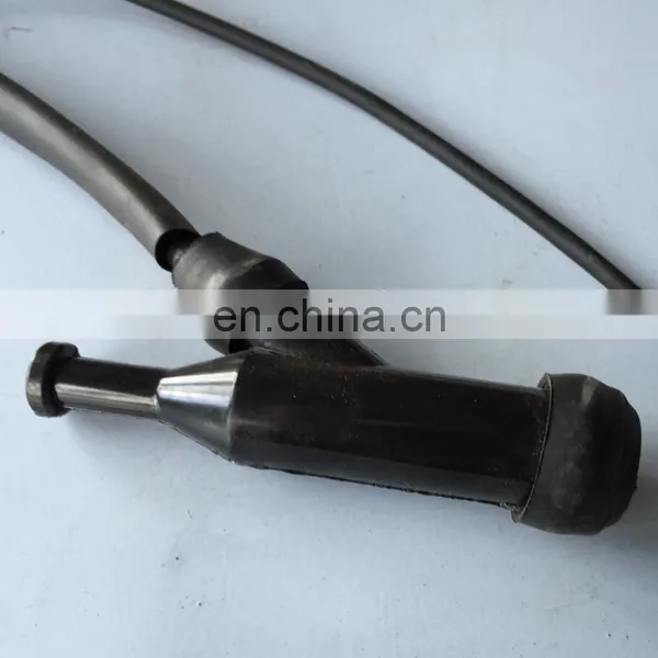 BISON(CHINA) 4kw 5kw Gasoline Generator Spare Parts 188F High Voltage Coil BS390 Price photo-5