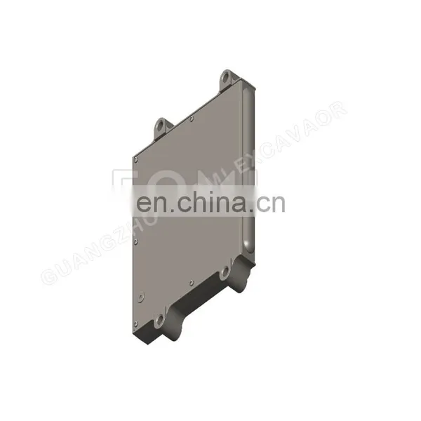 FOMI Hot Sale Diesel Engine Electric Parts ISD QSK38 ECM 4995445 Electronic Control Module photo-3