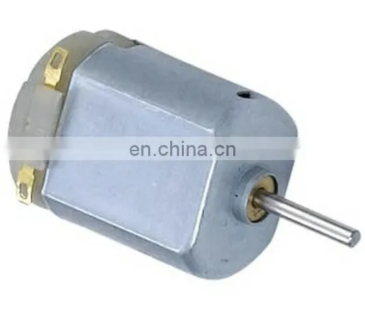 1.5V 3V DC Micro FA130 Electric Motor for Toys photo-4