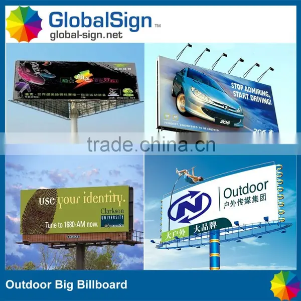 Hot Laminated Pvc Flex Blockout photo-3