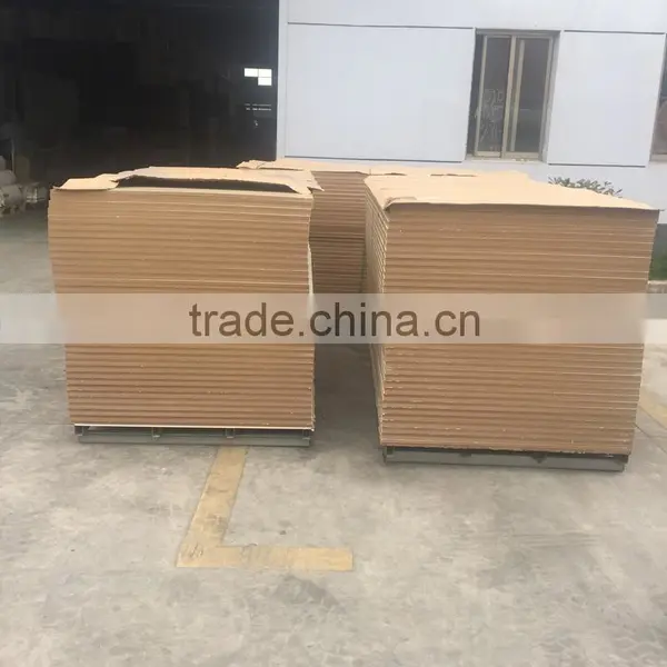 High Glossy Acrylic Surface MDF