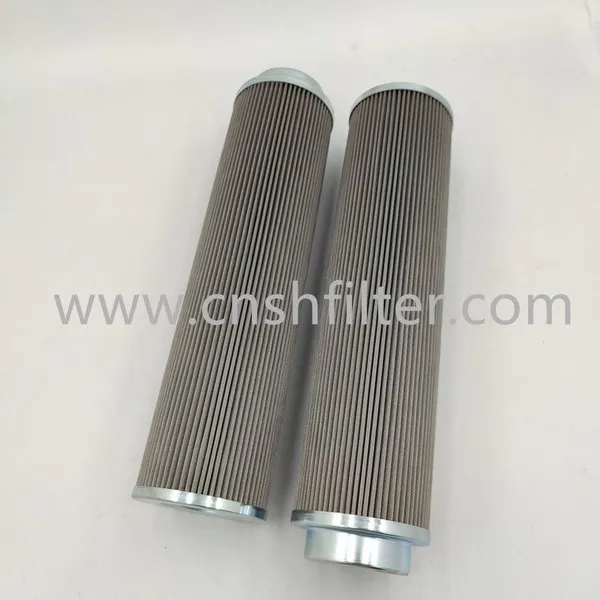 Return Oil Filter NRSG-80 photo-3