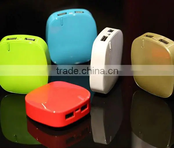 Power Bank Portable,Power Bank 6000mAh,Romoss Power Bank photo-4