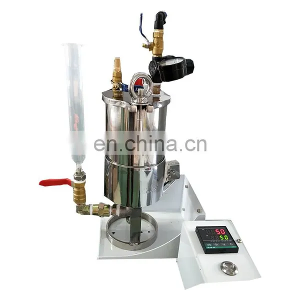 High Quality Hot Selling Automatic Xyz 3 Axis Dispensing Machine Robot photo-4