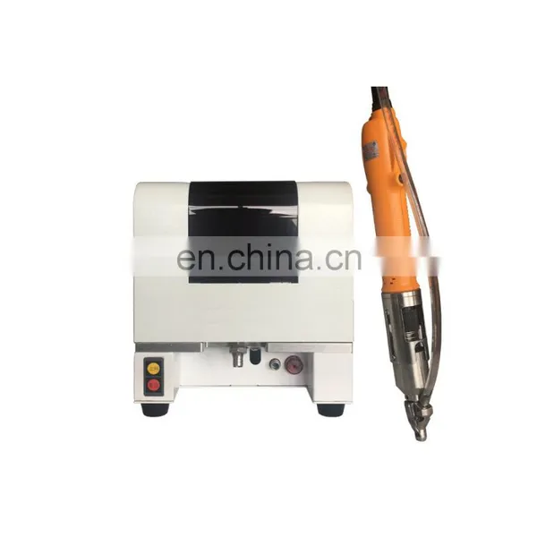 handheld automatic screwdriver machine