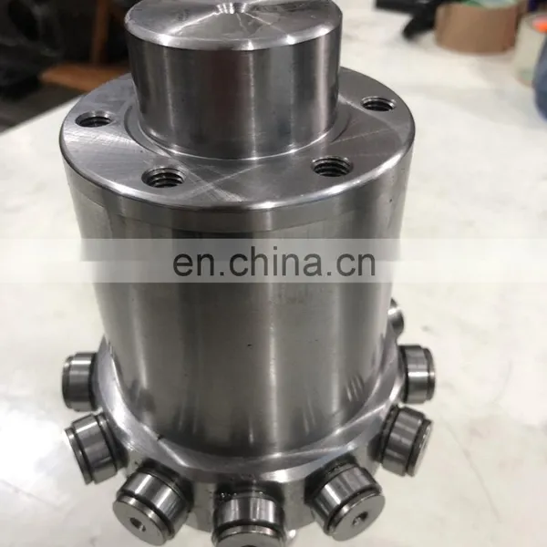 80DSF Cam Indexer for Assembly Automation photo-5