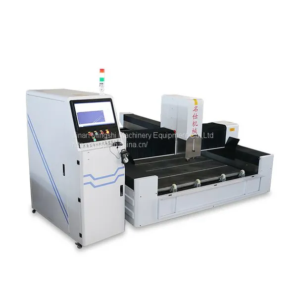 Metal Cutting Machine Engraving Metal Machine photo-5