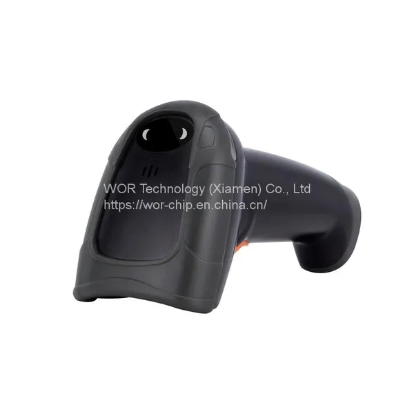 BARCODE SCANNER photo-2