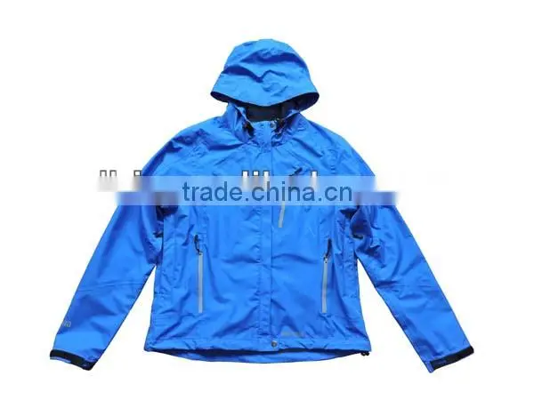Garment Supplier Factory Supplier Waterproof Seam Sealing Tape for Jacket Raincoat Men photo-2