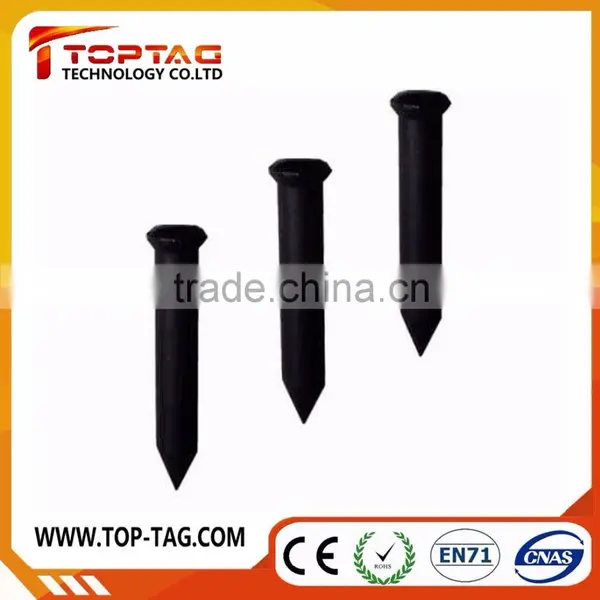 Durable 125khz LF Rfid Nail Tag for Tree / Wood Management Free Samples photo-5