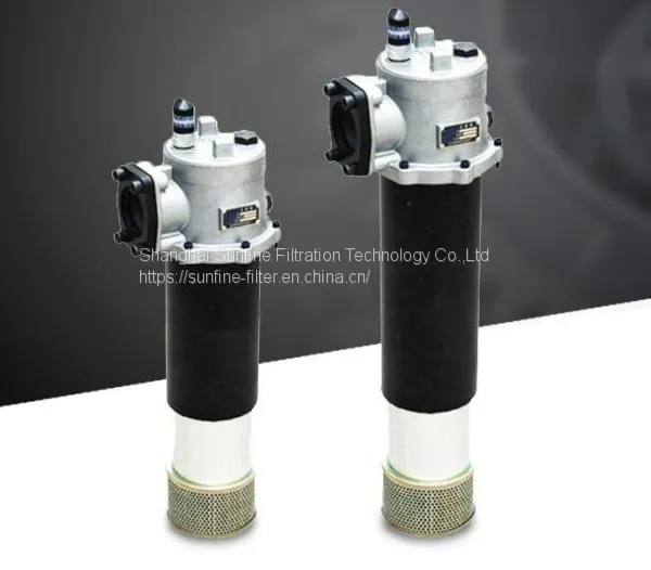 Return Filter RFB Series