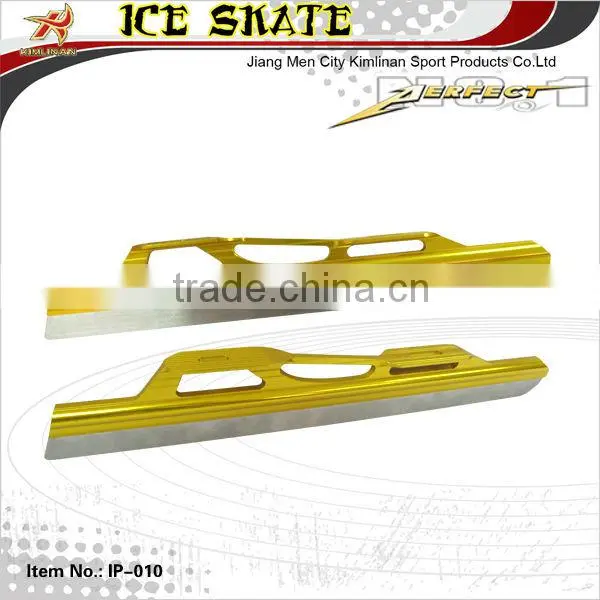 Long Track Ice Speed Skate, Speed Ice Skating With Clap Blade photo-5