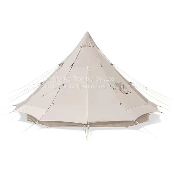 Family Cabin Tents