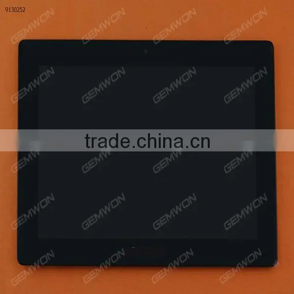New LCD Touch Screen for Lenovo IdeaTab S6000 10.1" ZVLT959 Black