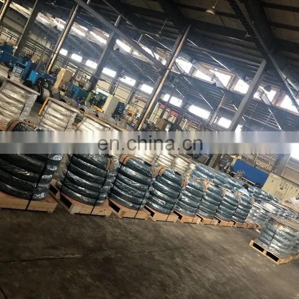Spring Carbon Steel Wire Spring Turkey Wire Raw Spring Wire For Bra photo-3
