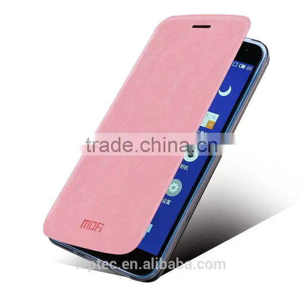 2016 MOFi Case for Original Meizu M1 Metal, Leather Flip Cover for Meizu Metal Case photo-4