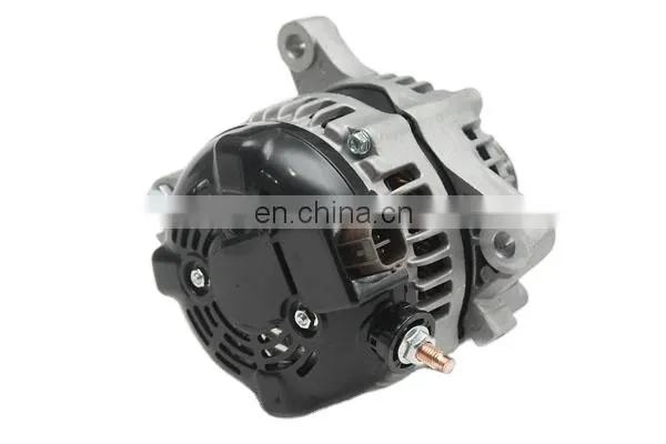 Same as the Original 100% New 27060-75350 Alternator 22321 Auto Alternator 104210-4280 for TOYOTA HI-ACE 2.7L photo-2