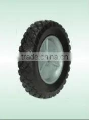 Crumb Rubber Wheel photo-5