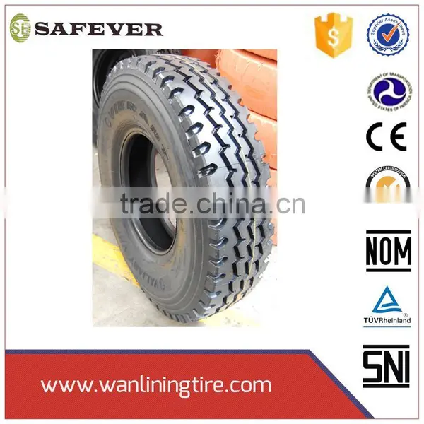 USA Market 11r24.5 Tires for Sale photo-2