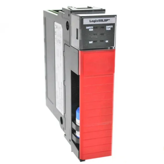 1756-L55M12 AB PLC Module Brand New photo-2