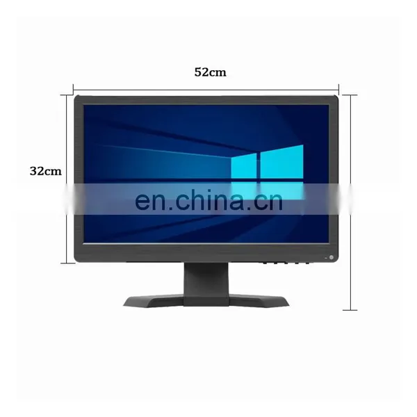 22 Inch 1920*1080 Cctv Screen Computer Monitor photo-4