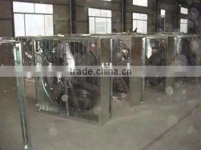 Ventilation Fan for Chicken House photo-5