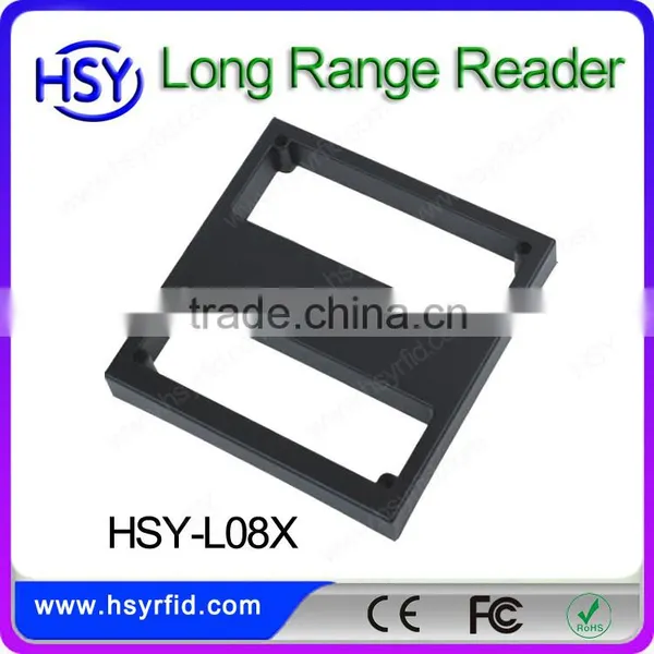 HSY-L08X Low Frequency Rfid Module 1m Middle Range Rfid Reader RS485 photo-2
