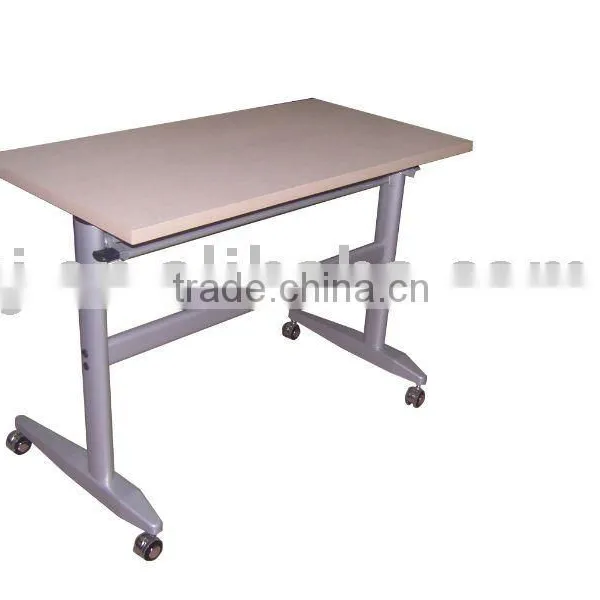 Various Sectional Conference Tables With Office Chair HD-07A photo-2
