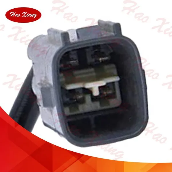 Hot-Selling Oxygen Lambda Sensor 89465-50020 For Skoda 99-05 VW Jie da 1.8L-L4 photo-3