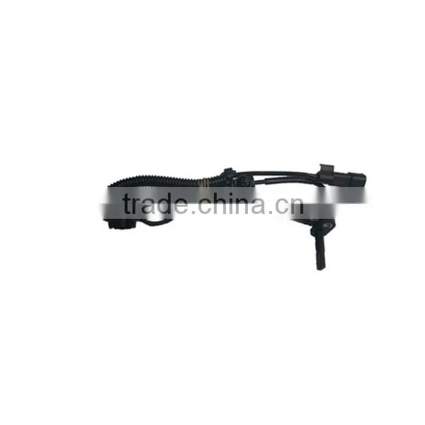 ABS Brake Sensor Front With High Quality Of OEM: 13329258 photo-2