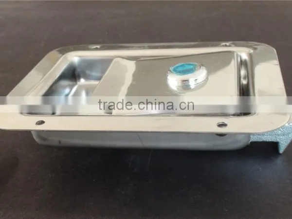 03114S Truck Paddle Handle Latches,tool Box Lock photo-5